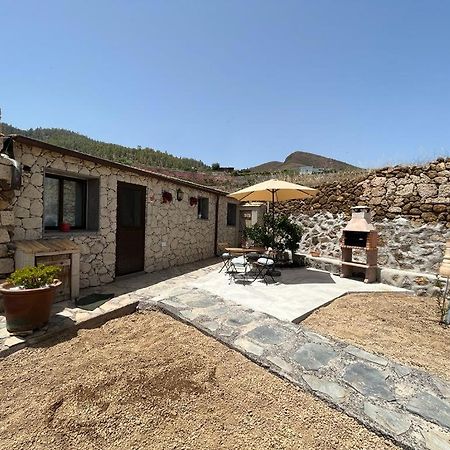 Вилла Casa Luis Pico Гранадилла-де-Абона Экстерьер фото