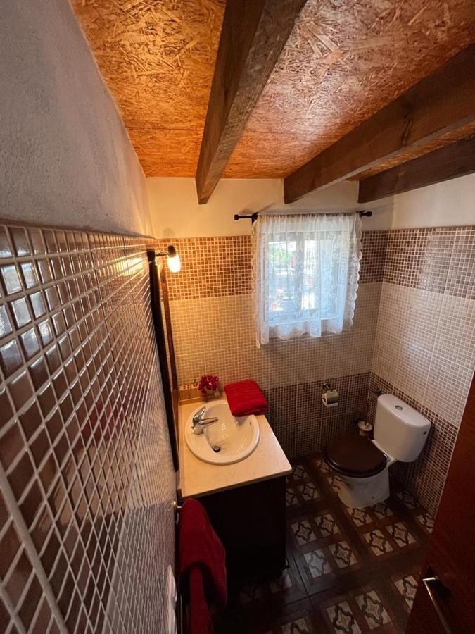 Вилла Casa Luis Pico Гранадилла-де-Абона Экстерьер фото