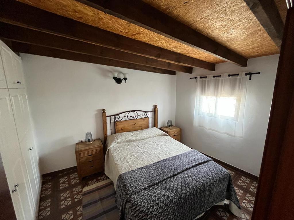 Вилла Casa Luis Pico Гранадилла-де-Абона Экстерьер фото