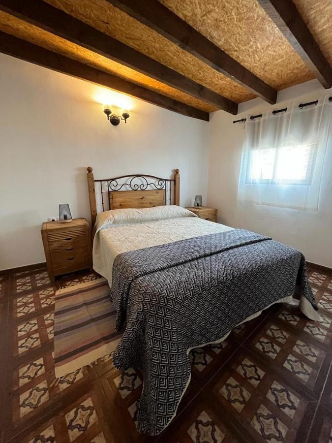 Вилла Casa Luis Pico Гранадилла-де-Абона Экстерьер фото